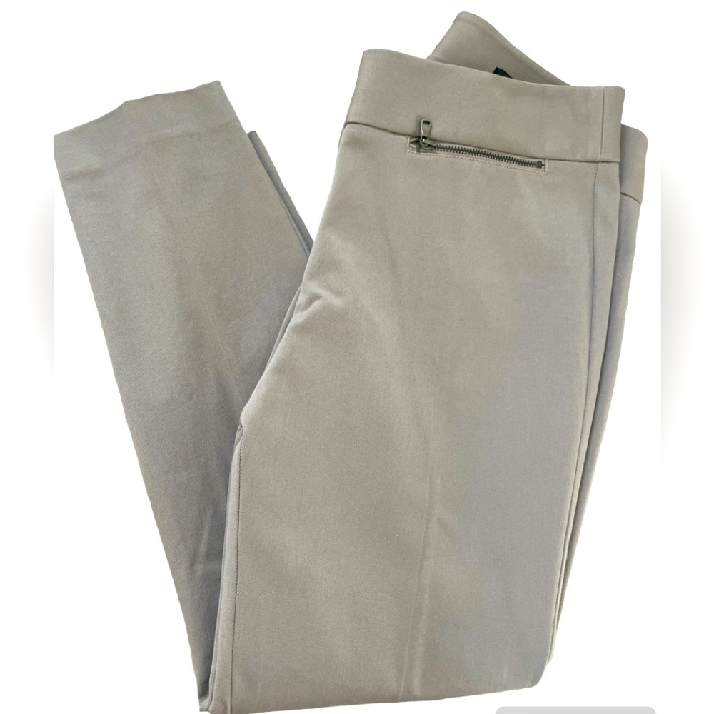 Ann Taylor loft Zoe cropped pants never worn